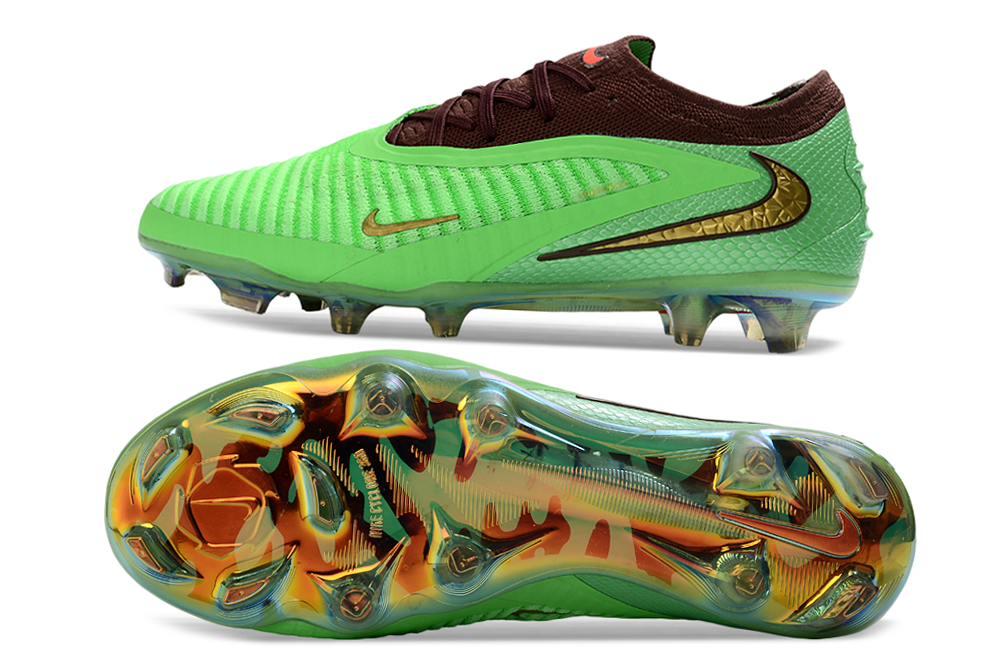 Nike Phantom 6 Low Elite FG x Cactus Jack FG