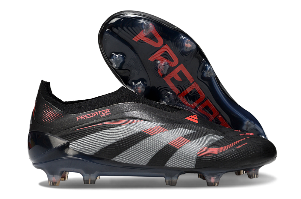 PREDATOR ELITE FIRM GROUND FOOTBALL BOOTS