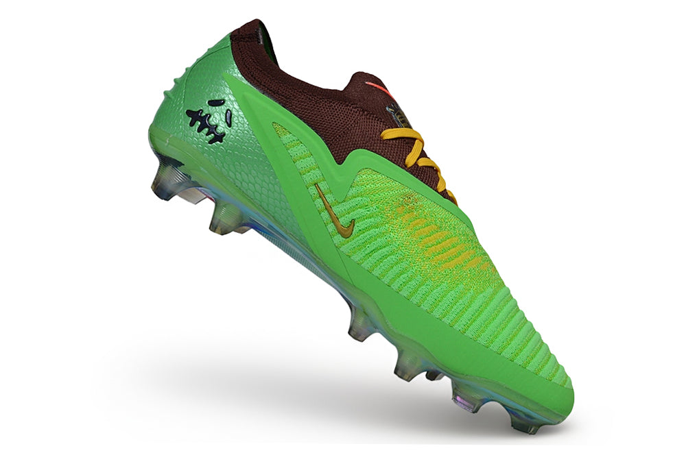 Nike Phantom 6 Low Elite FG x Cactus Jack FG