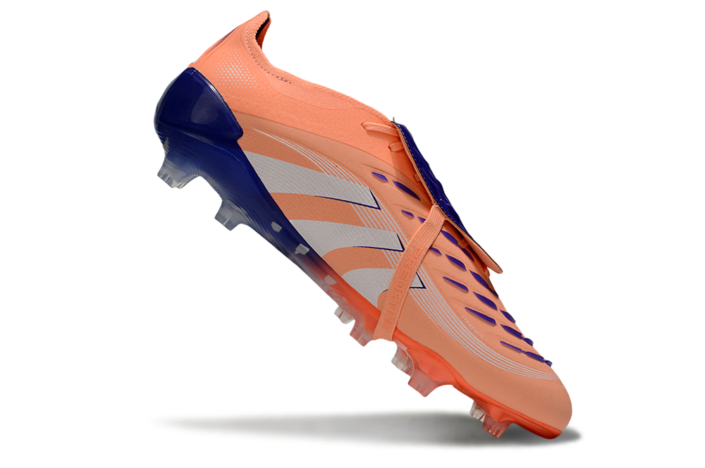 SCARPE DA CALCIO PREDATOR ELITE FOLD-OVER TONGUE FIRM GROUND