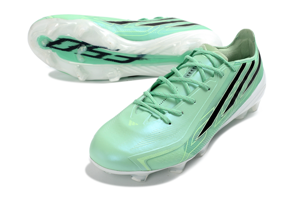 SCARPE DA CALCIO F50 HYPERFAST ELITE FIRM GROUND