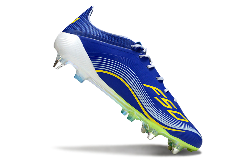 SCARPE DA CALCIO F50 MESSI ELITE PER TERRENI NATURALI COMPATTI