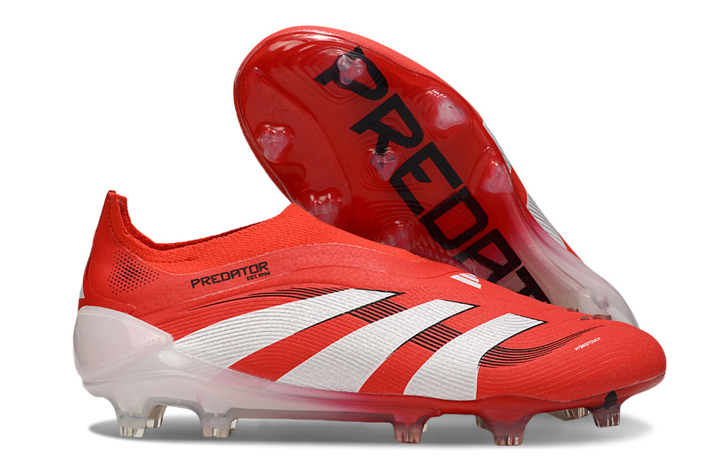 SCARPE DA CALCIO PREDATOR ELITE FIRM GROUND