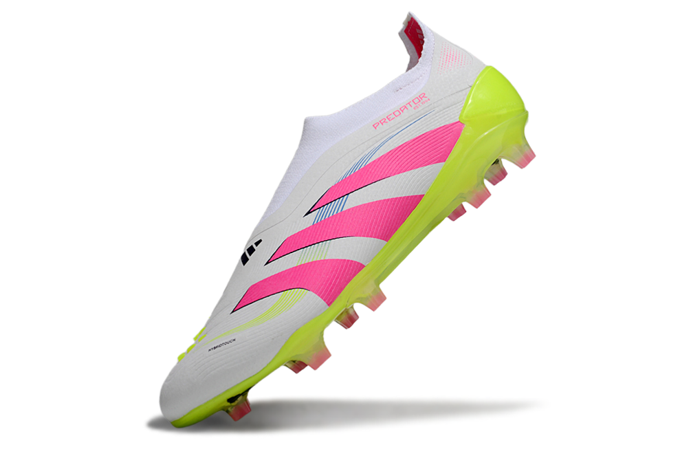 PREDATOR ELITE FIRM GROUND FOOTBALL BOOTS