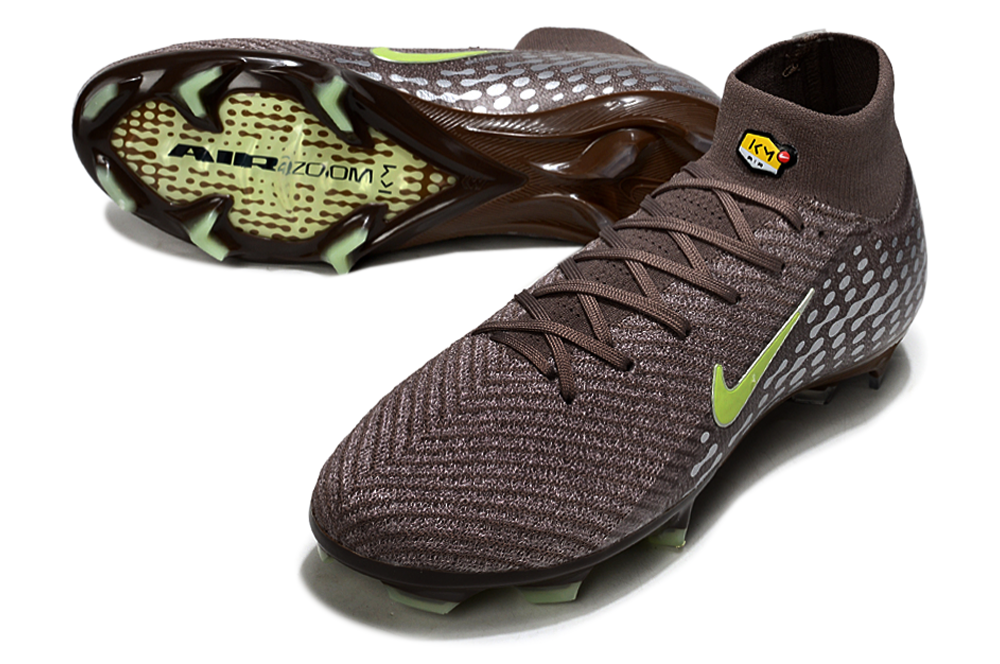 Nike Mercurial Superfly 10 Elite "Kylian Mbappé" FG