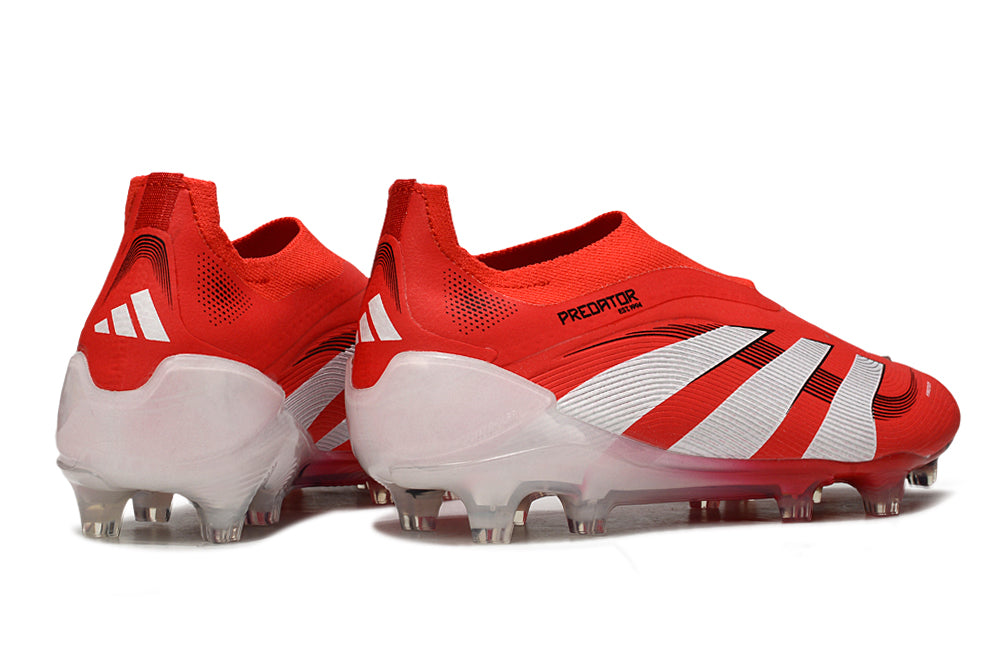 SCARPE DA CALCIO PREDATOR ELITE FIRM GROUND