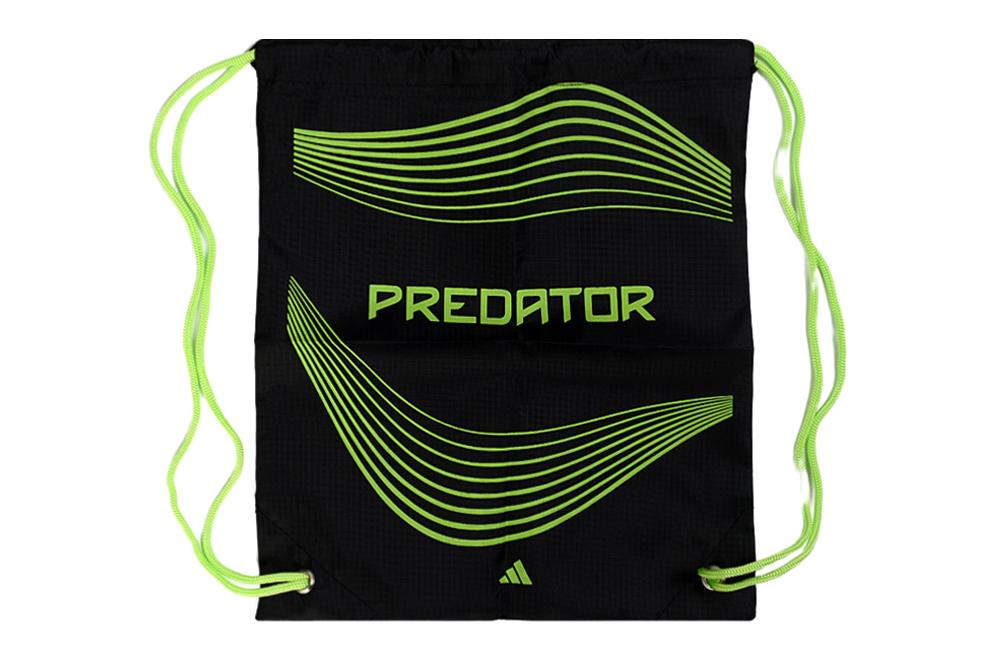 SCARPE DA CALCIO PREDATOR ELITE FOLD-OVER TONGUE FIRM GROUND