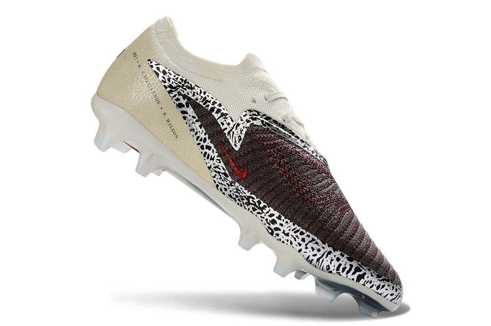 Nike United Phantom 6 Low Elite FG