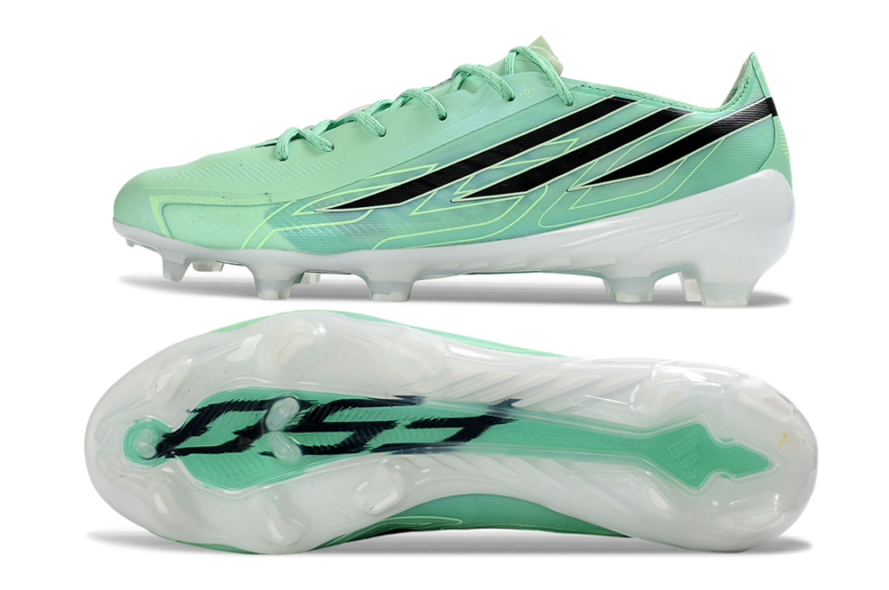 SCARPE DA CALCIO F50 HYPERFAST ELITE FIRM GROUND