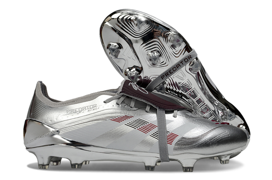 SCARPE DA CALCIO PREDATOR ELITE JB FOLD-OVER TONGUE FIRM GROUND