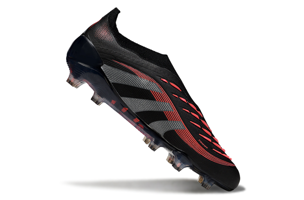 PREDATOR ELITE FIRM GROUND FOOTBALL BOOTS