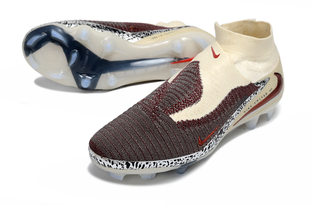 Nike United Phantom 6 High Elite FG