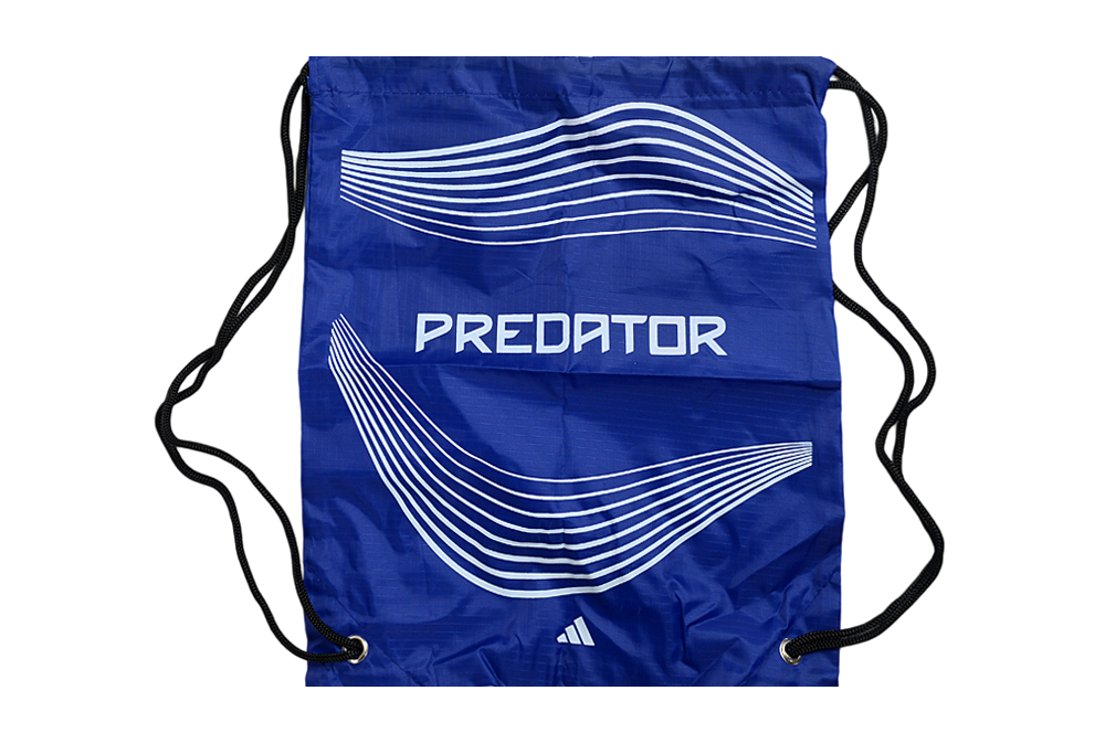 SCARPE DA CALCIO PREDATOR ELITE CON LINGUETTA RIPIEGABILE PER TERRENI NATURALI COMPATTI