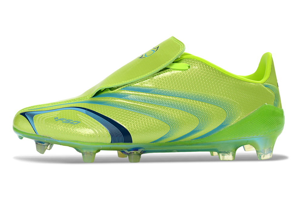 SCARPE DA CALCIO F50 TUNIT FG