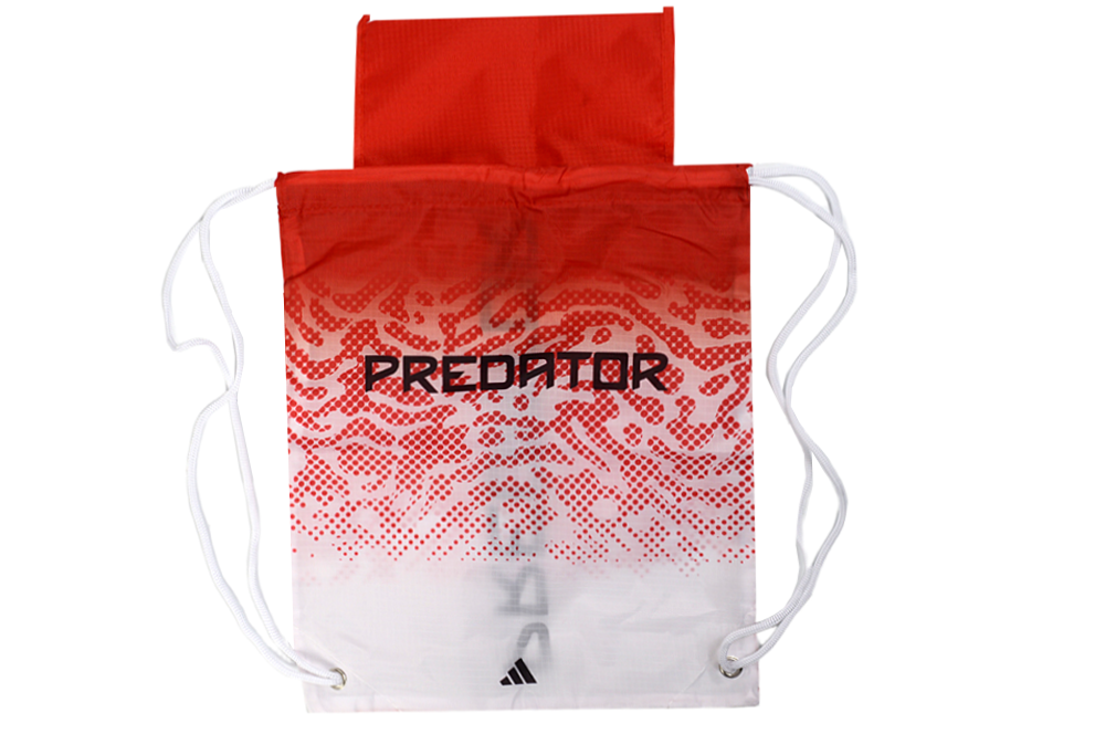 SCARPE DA CALCIO PREDATOR ELITE FOLD-OVER TONGUE FIRM GROUND