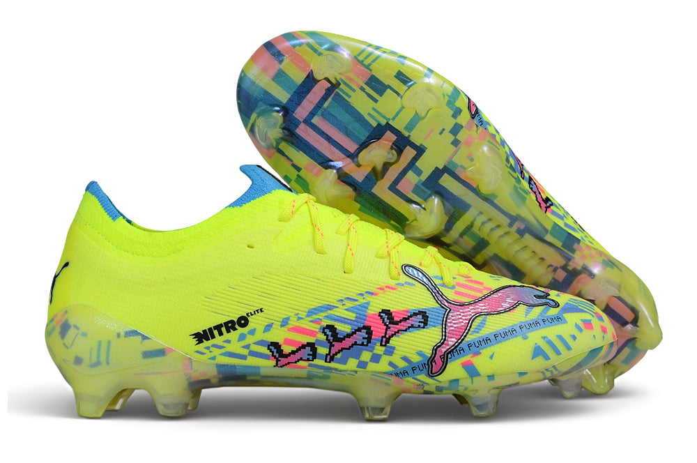 Scarpe da calcio ULTRA NITRO™ 7 ULTIMATE ADVANCED LEVEL FG unisex