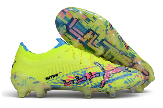 Scarpe da calcio ULTRA NITRO™ 7 ULTIMATE ADVANCED LEVEL FG unisex