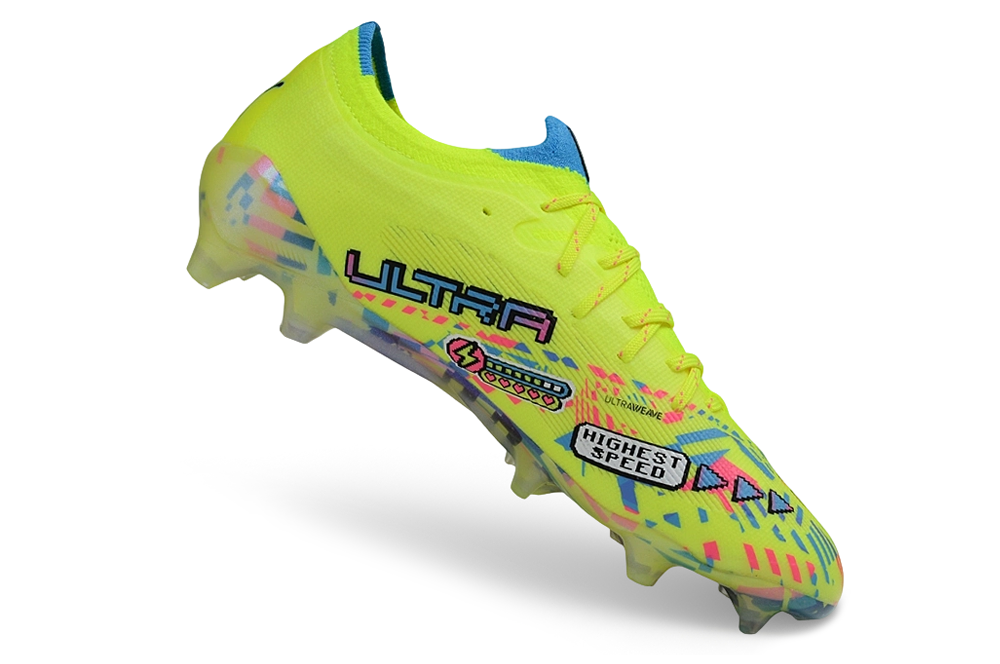 Scarpe da calcio ULTRA NITRO™ 7 ULTIMATE ADVANCED LEVEL FG unisex