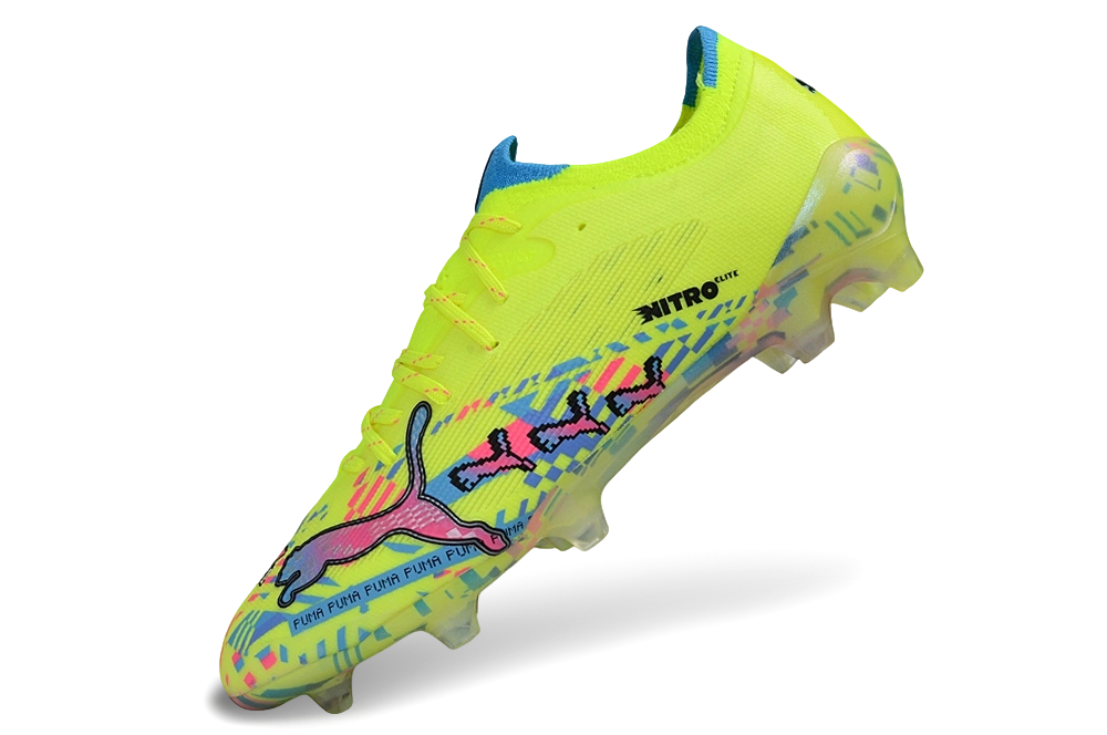 Scarpe da calcio ULTRA NITRO™ 7 ULTIMATE ADVANCED LEVEL FG unisex