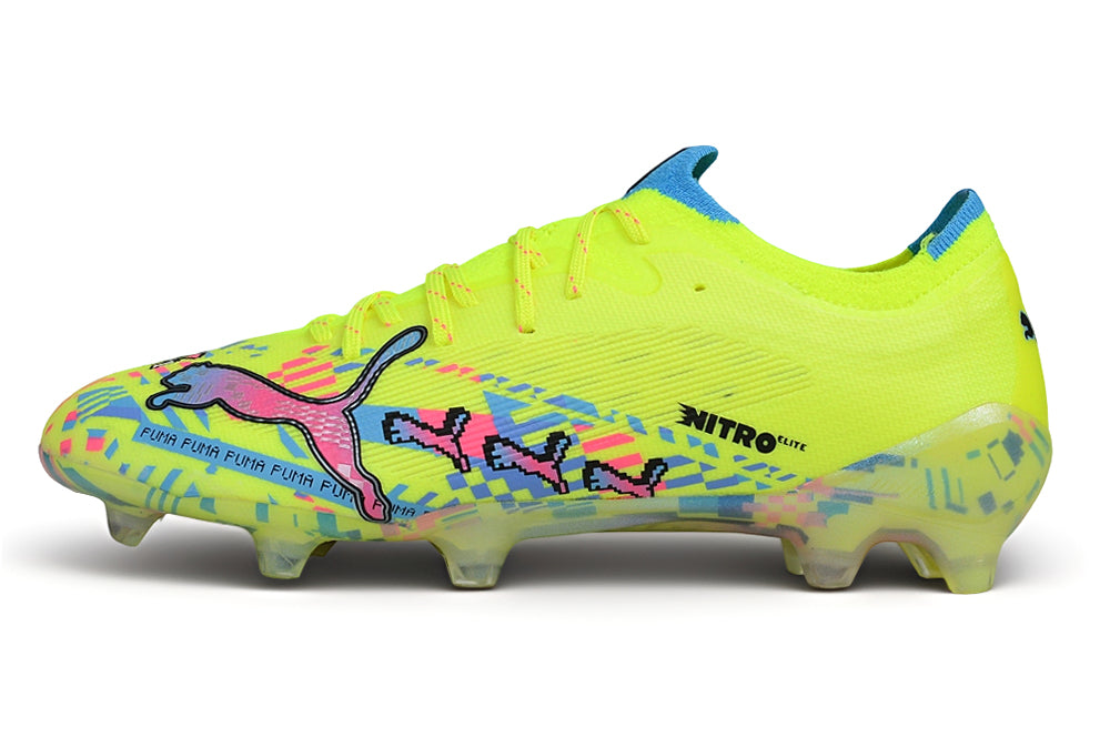 Scarpe da calcio ULTRA NITRO™ 7 ULTIMATE ADVANCED LEVEL FG unisex
