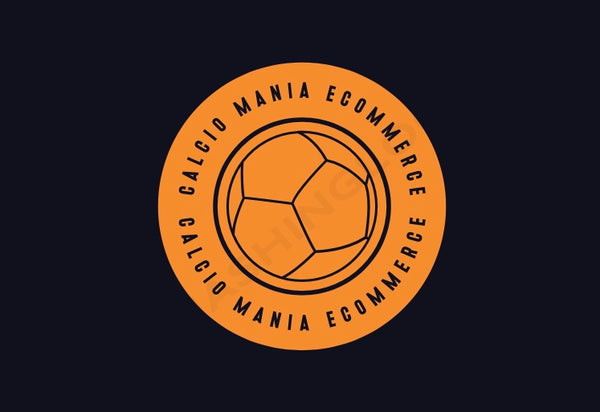 CalcioManiaEcommerce 