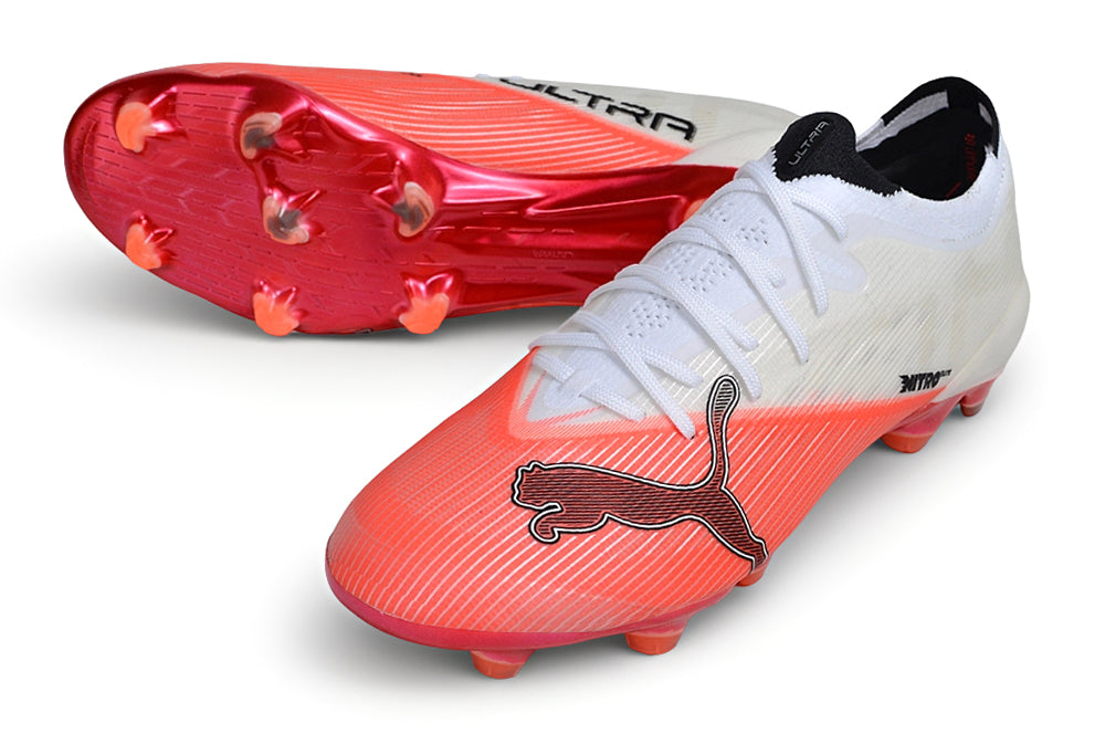 Scarpe da calcio ULTRA NITRO™ / ULTIMATE FG unisex