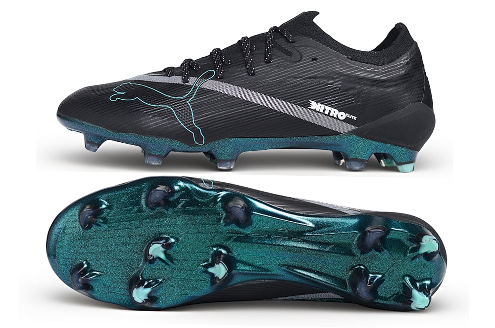 Scarpe da calcio ULTRA NITRO™ / ULTIMATE FG unisex