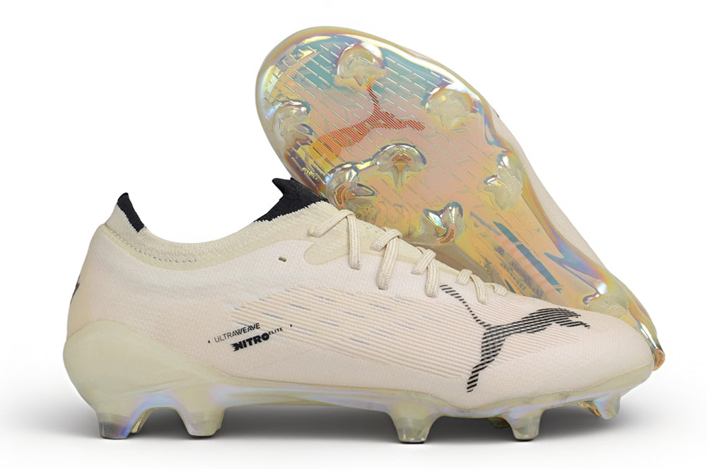 Scarpe da calcio PUMA x REPRESENT 247 ULTRA NITRO™ 7 ULTIMATE FG unisex