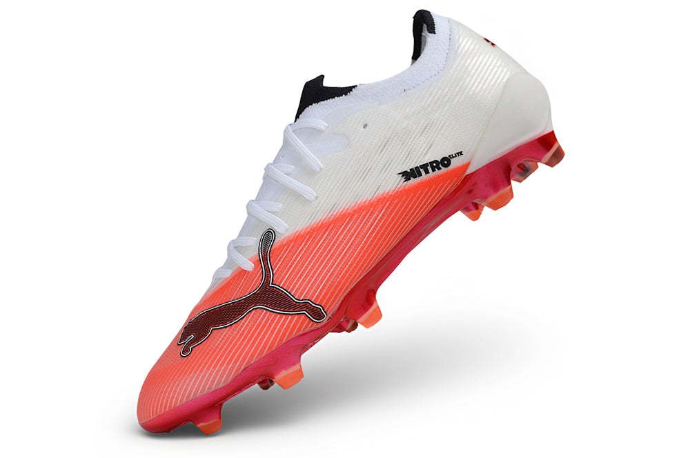 Scarpe da calcio ULTRA NITRO™ / ULTIMATE FG unisex