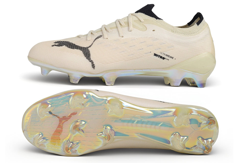 Scarpe da calcio PUMA x REPRESENT 247 ULTRA NITRO™ 7 ULTIMATE FG unisex