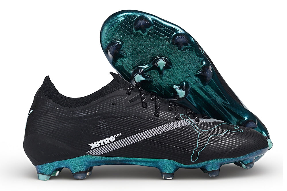 Scarpe da calcio ULTRA NITRO™ / ULTIMATE FG unisex