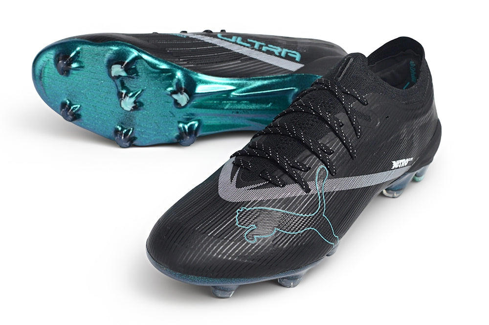 Scarpe da calcio ULTRA NITRO™ / ULTIMATE FG unisex