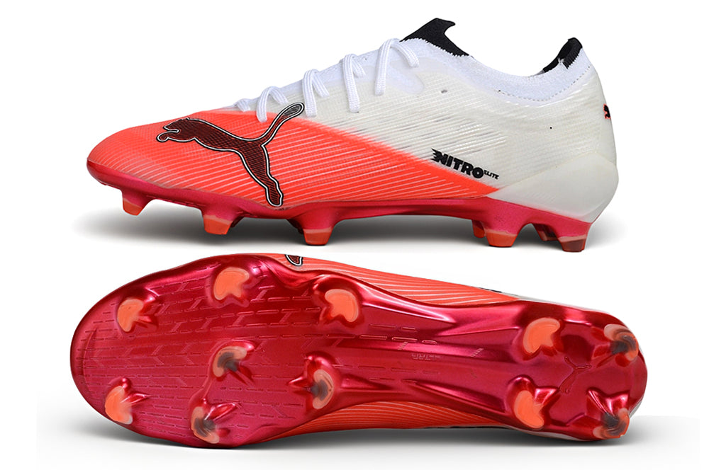 Scarpe da calcio ULTRA NITRO™ / ULTIMATE FG unisex